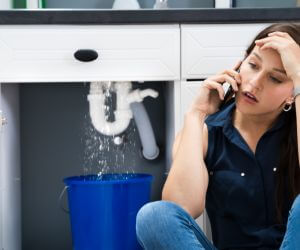 About Emergency plumbing pros Harrisonville, PA